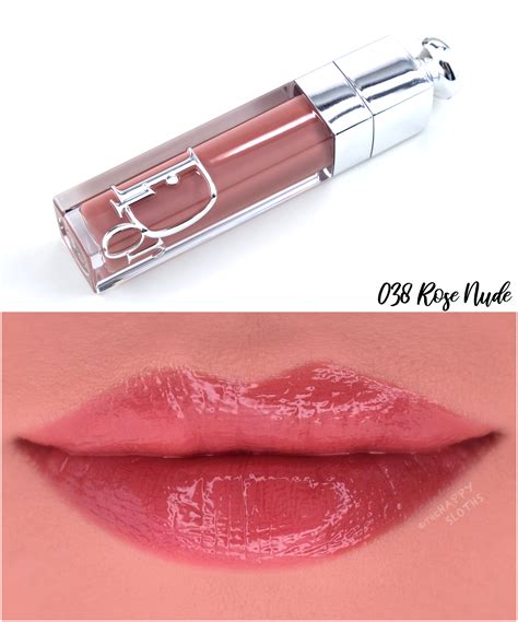 cherry dior lip gloss|gloss labial Dior lip maximizer.